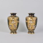 1730 9023 VASES